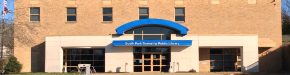 south park township library