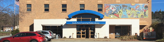 South Park Public Library